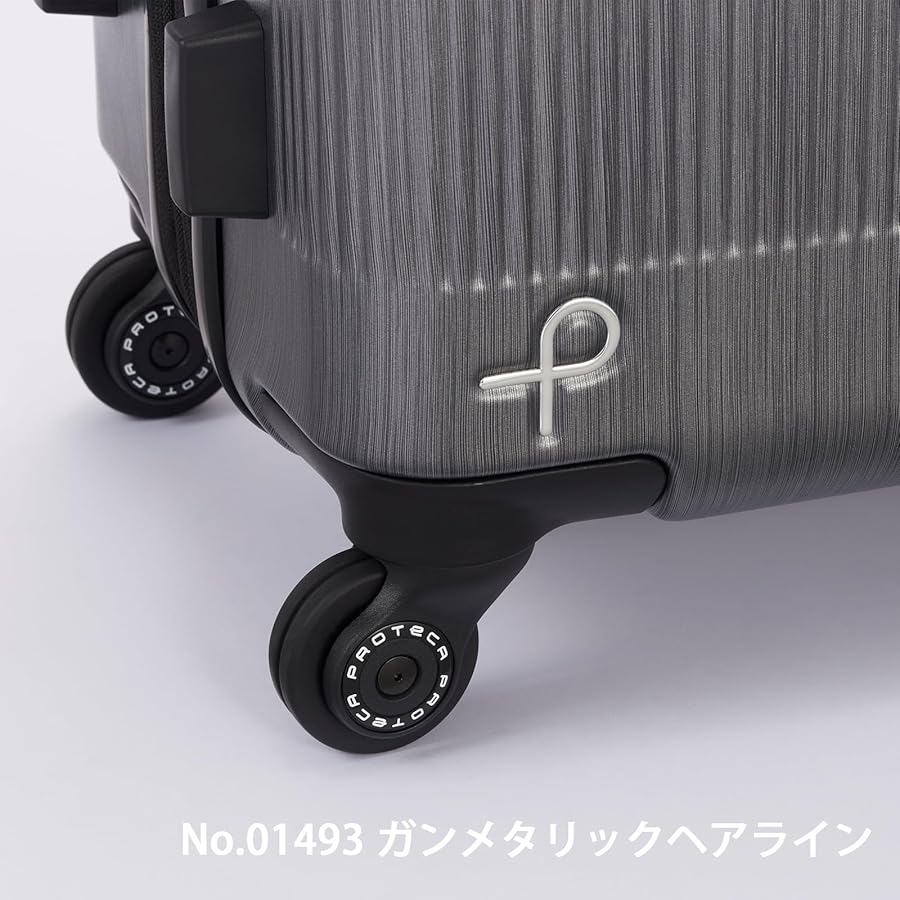 スーツケースキャリーケース キャリーバッグ トラクション2 No.01494 エース プロテカ トラクション2 01494 (スーツケース・キャリー